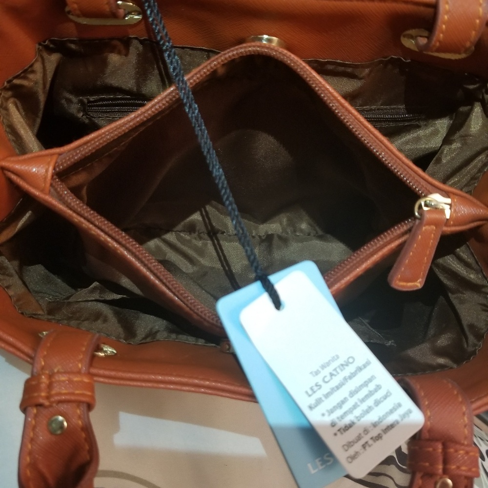 Handbag NWT - Picture 4 of 4
